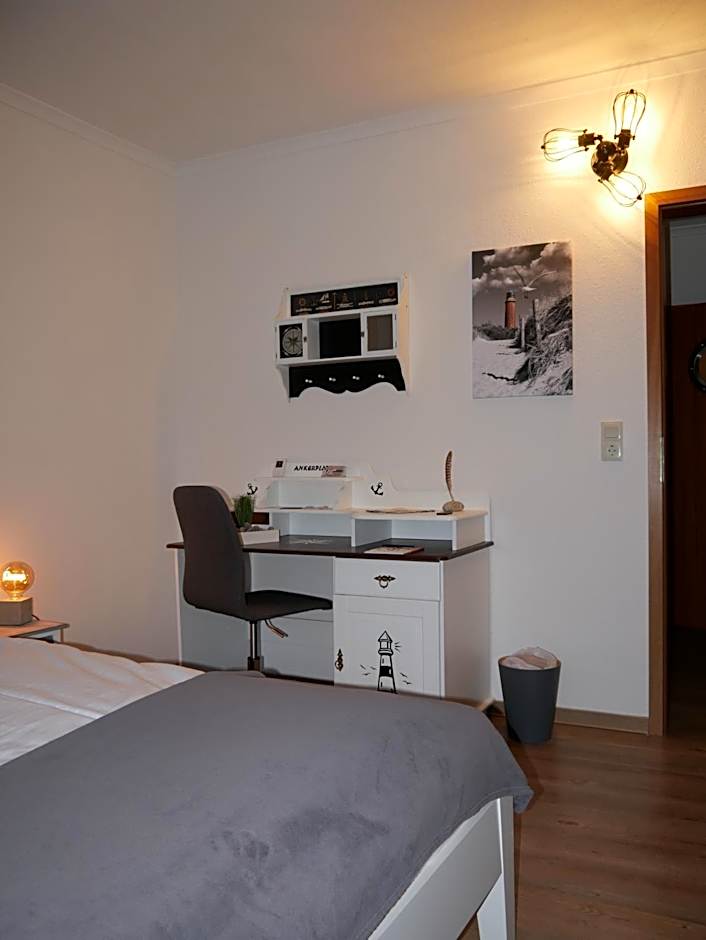 Hotel Seeblick am Sankelmarker See - Natur und Erholung