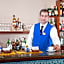 Best Western Hotel Mediterraneo