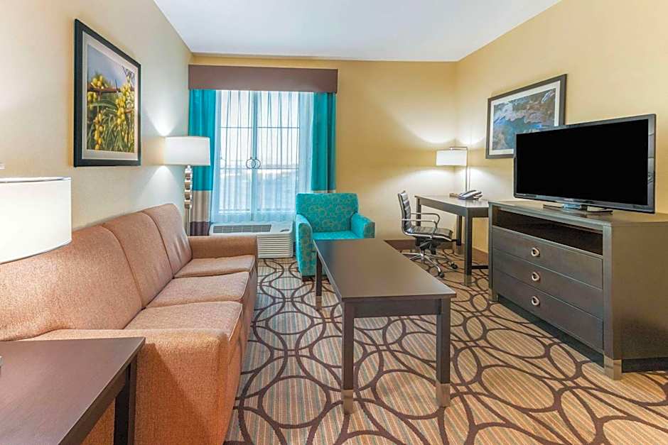 La Quinta Inn & Suites by Wyndham Carlsbad