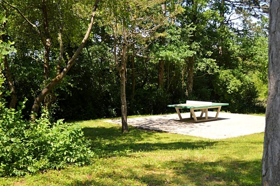 Vvf Villages Chatel Censoir