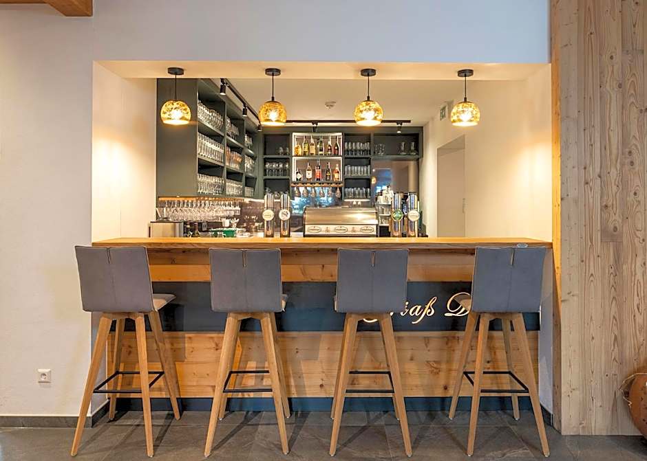 Hotel Brunner - Reiteralm