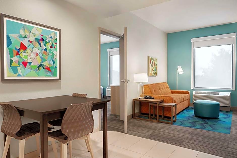 Home2 Suites by Hilton Warminster Horsham