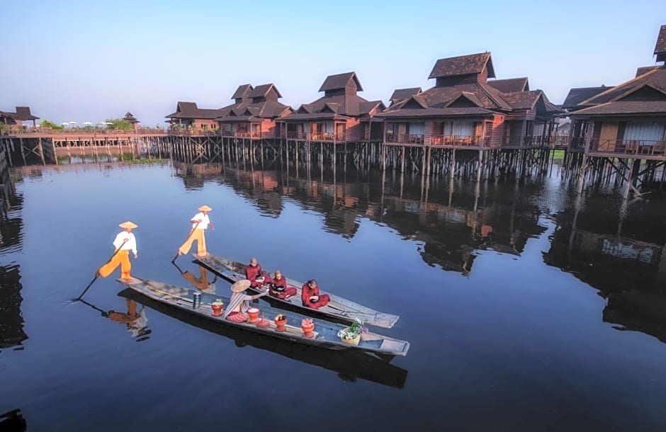 KMA INLE HOTEL