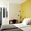 Newhotel Le Voltaire