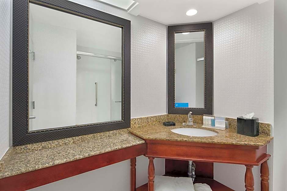 Hampton Inn By Hilton Atlanta/Newnan