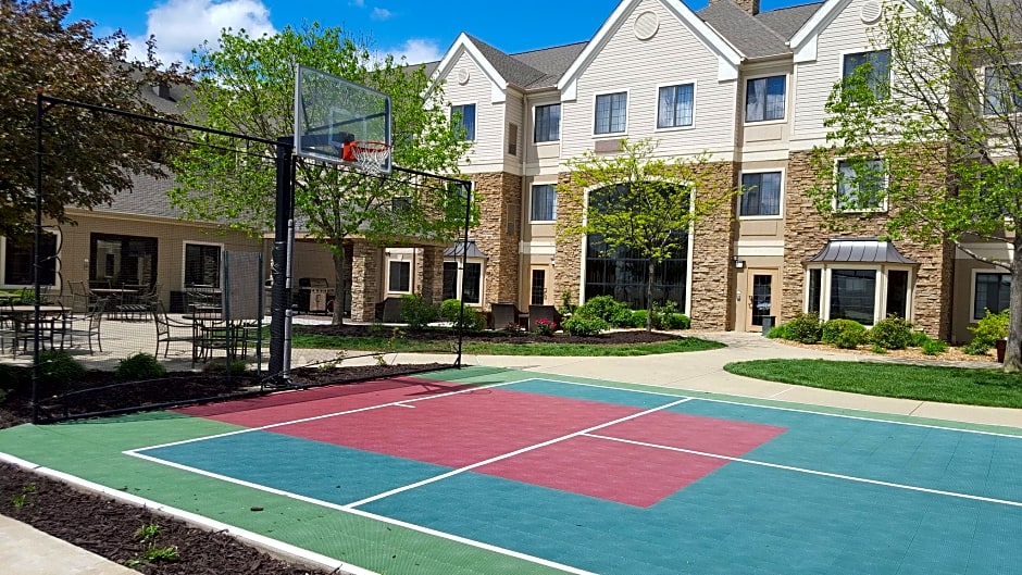 Staybridge Suites Hotel Springfield South By IHG