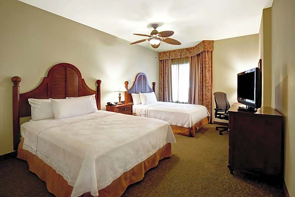 Homewood Suites By Hilton Charleston Airport/Conv Center