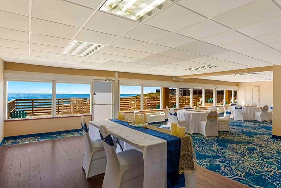 Comfort Inn South Oceanfront