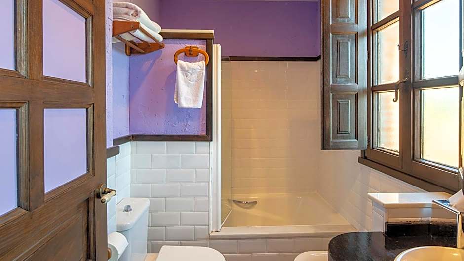 Globales Playa de Las Llanas