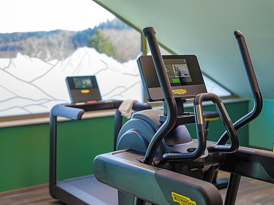 ibis Styles Bad Reichenhall