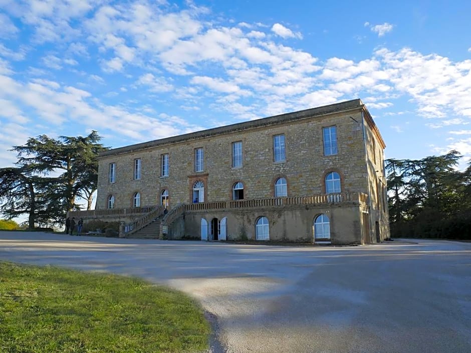 Château de Tauziès, The Originals Relais