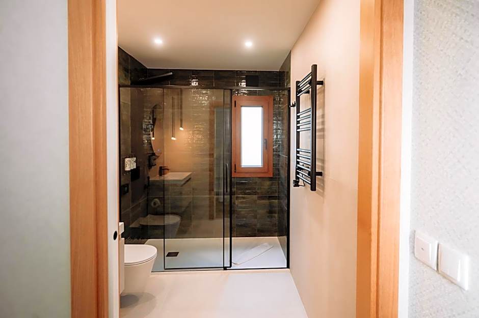 Hotel de Charme Casa da Amieira