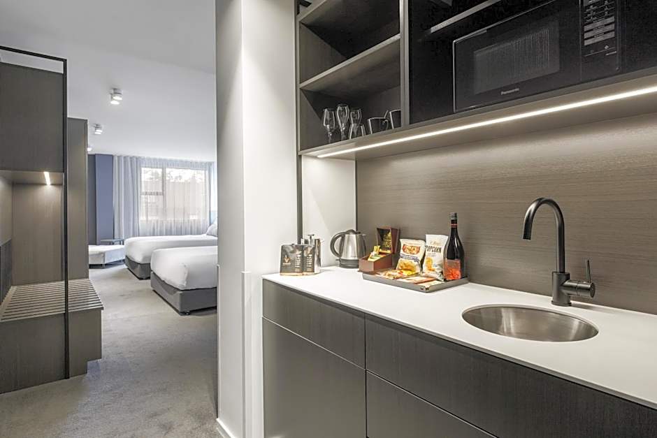 The Mayfair