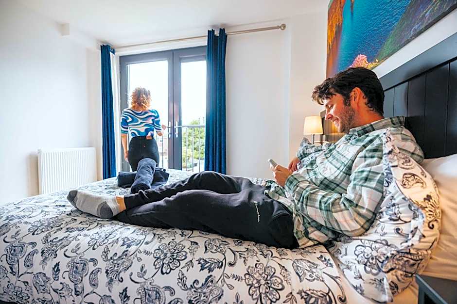 Snoozles Galway City Centre