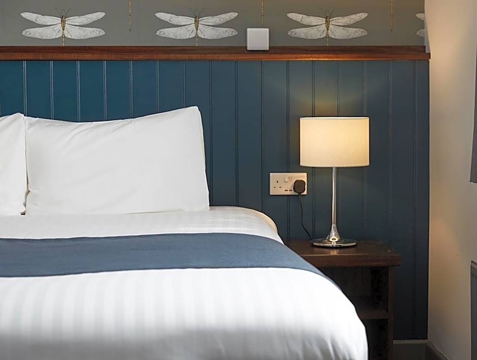 The Spyglass & Kettle by Greene King Inns