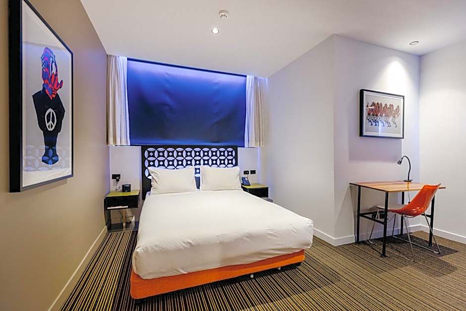 The Constance Fortitude Valley