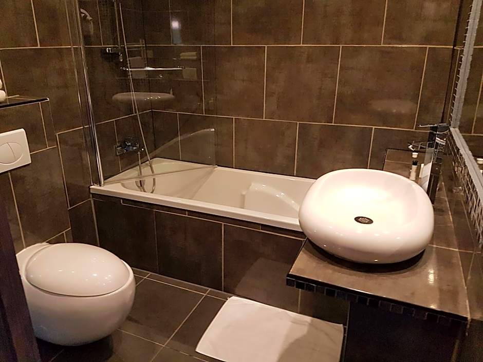 Domaine de Vareilles