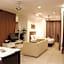 Mansion One by Hejmo Suites