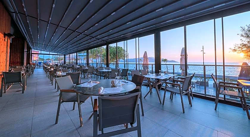 Sundia Exclusive By Liberty Fethiye Adults Only