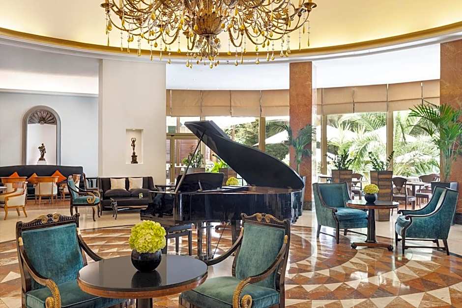 InterContinental Madrid By IHG