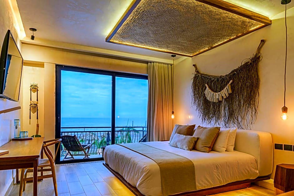 Xkan Hotel Boutique - Adults Only