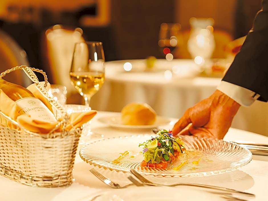 Le Grand Kyu Karuizawa