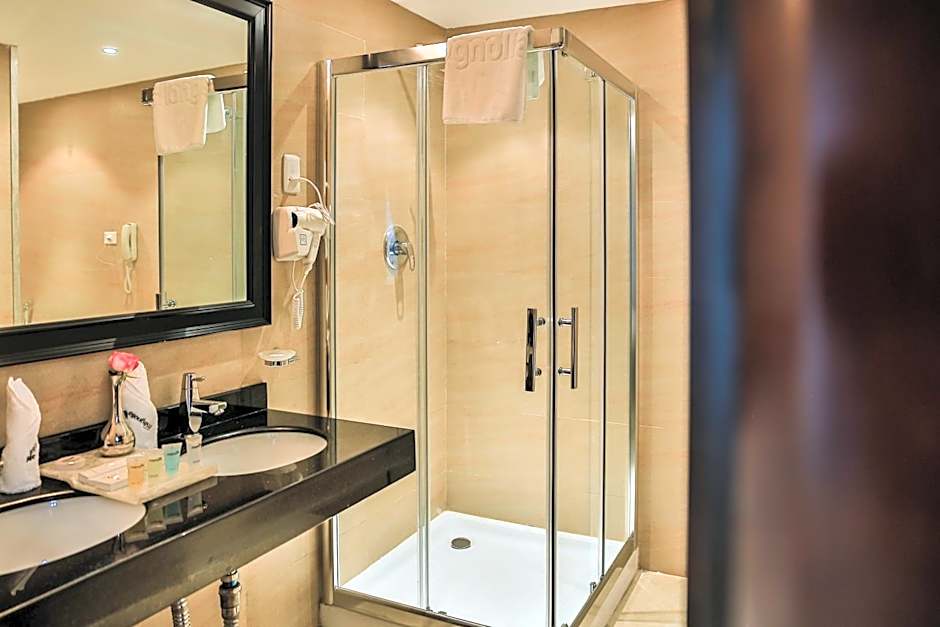 Magnolia hotel and conference center