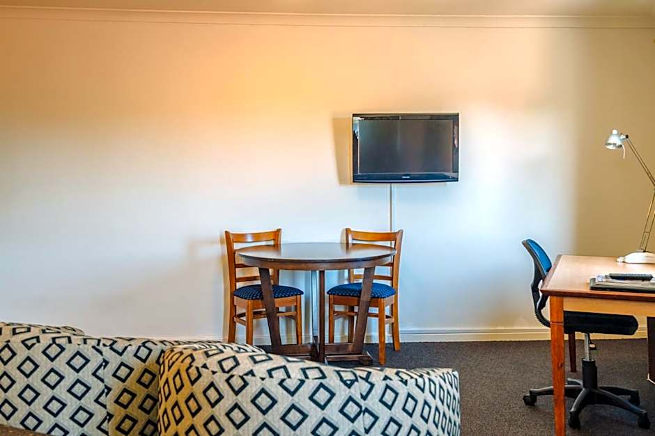 Canning Bridge Auto Lodge