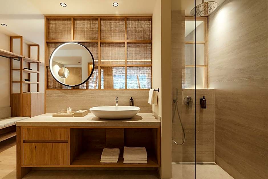 Taubers Bio Vitalhotel