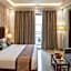 Hotel Krone Delhi Near IGI Airport Delhi