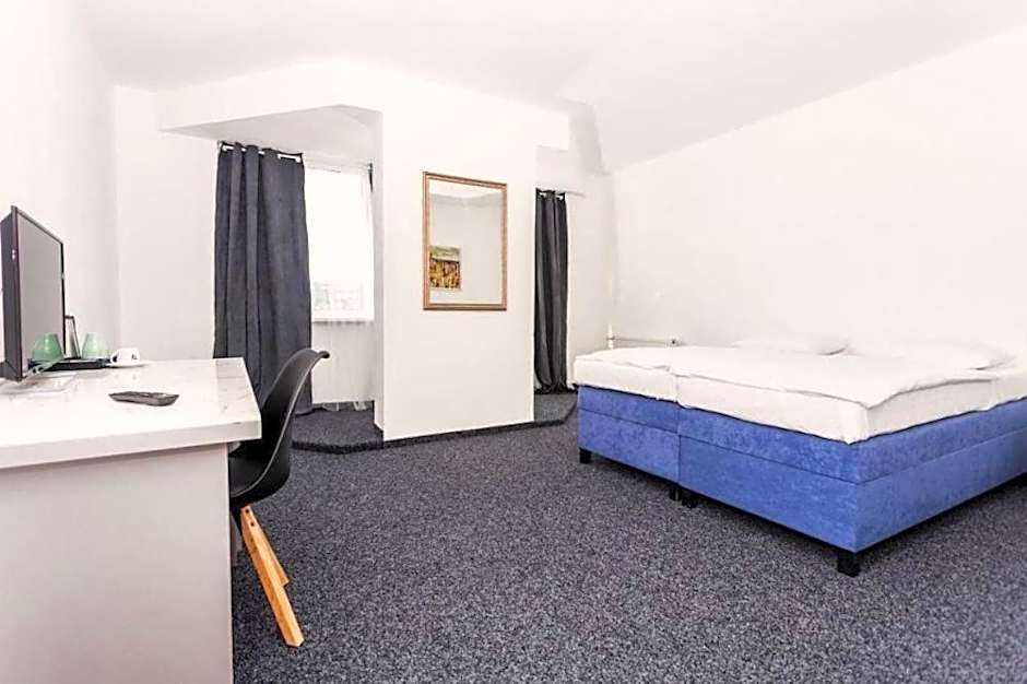 Hotel Joker