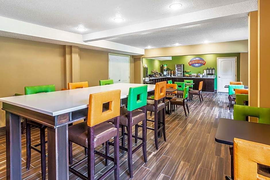 Baymont by Wyndham Newark at University of Delaware