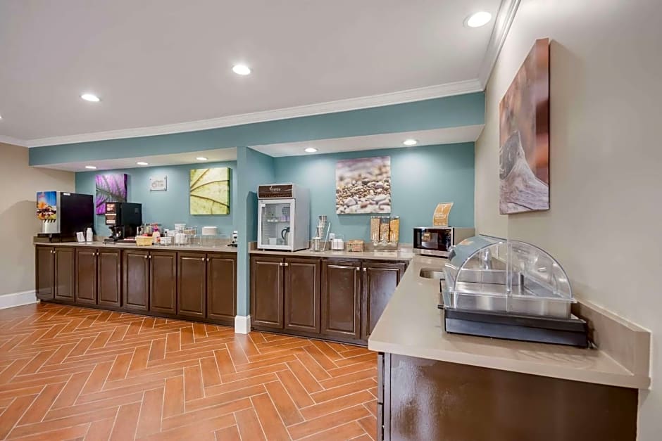 Sleep Inn & Suites Niceville - Destin
