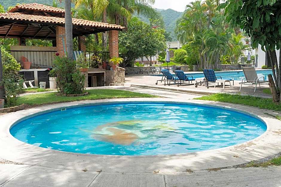 Capital O La Joya Del Lago