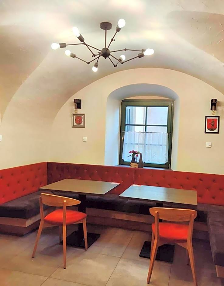 Hiša Wambrechtsamer - House Wambrechtsamer