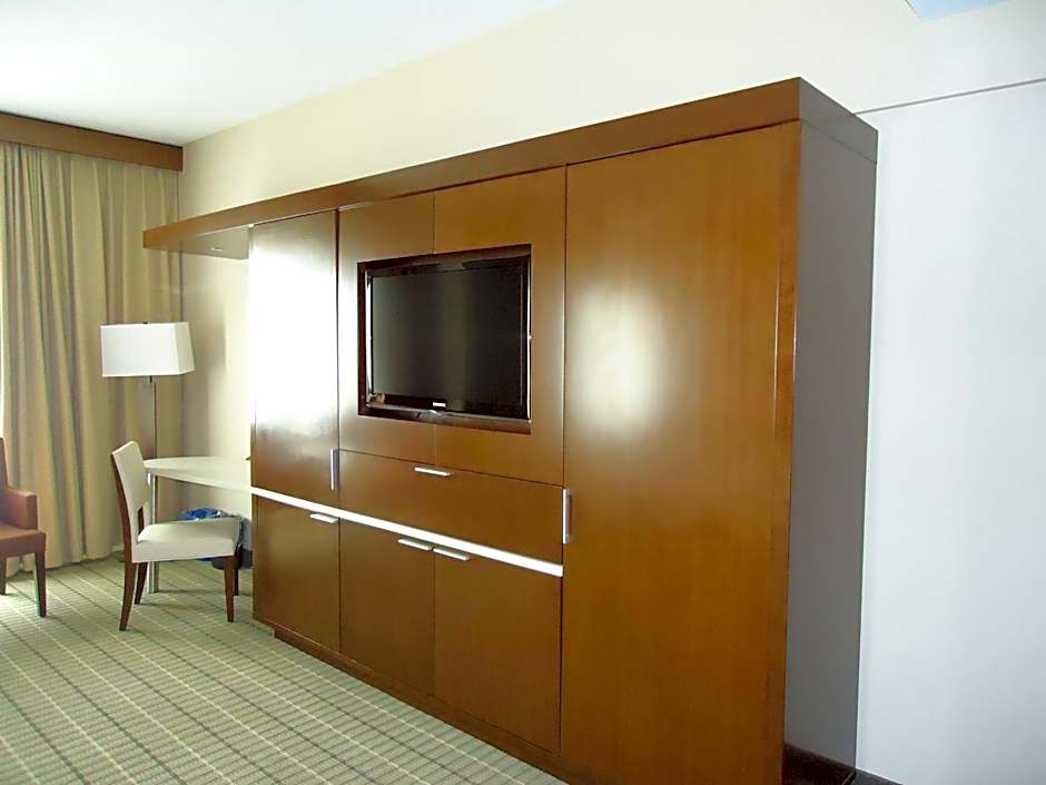 Hotel Casino New Nouveau Brunswick