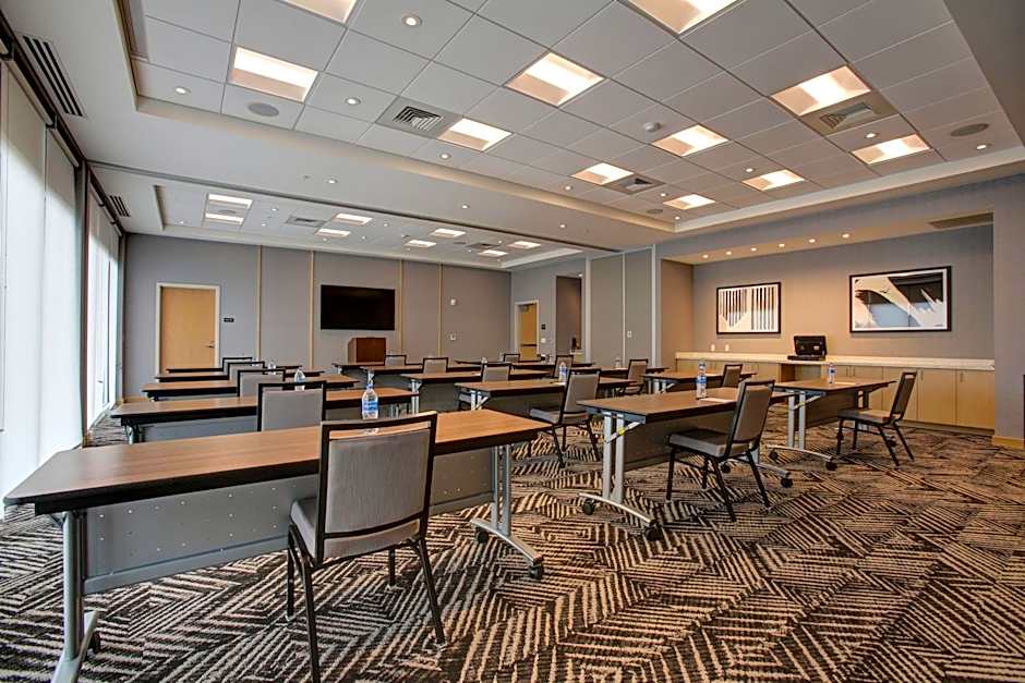 Hyatt Place Wichita State University