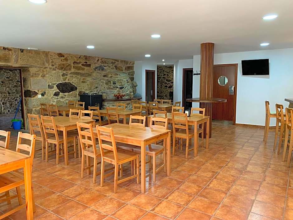 Albergue Ponte Olveira