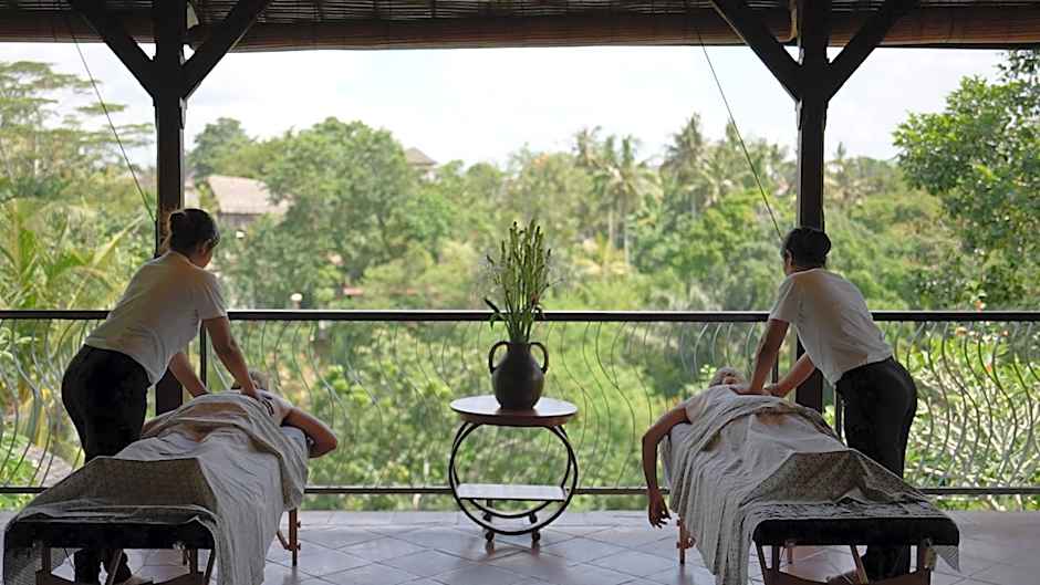 Villa Beji Mawang Ubud by Pramana Villas
