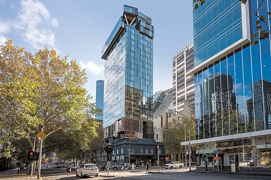 Vibe Hotel Melbourne
