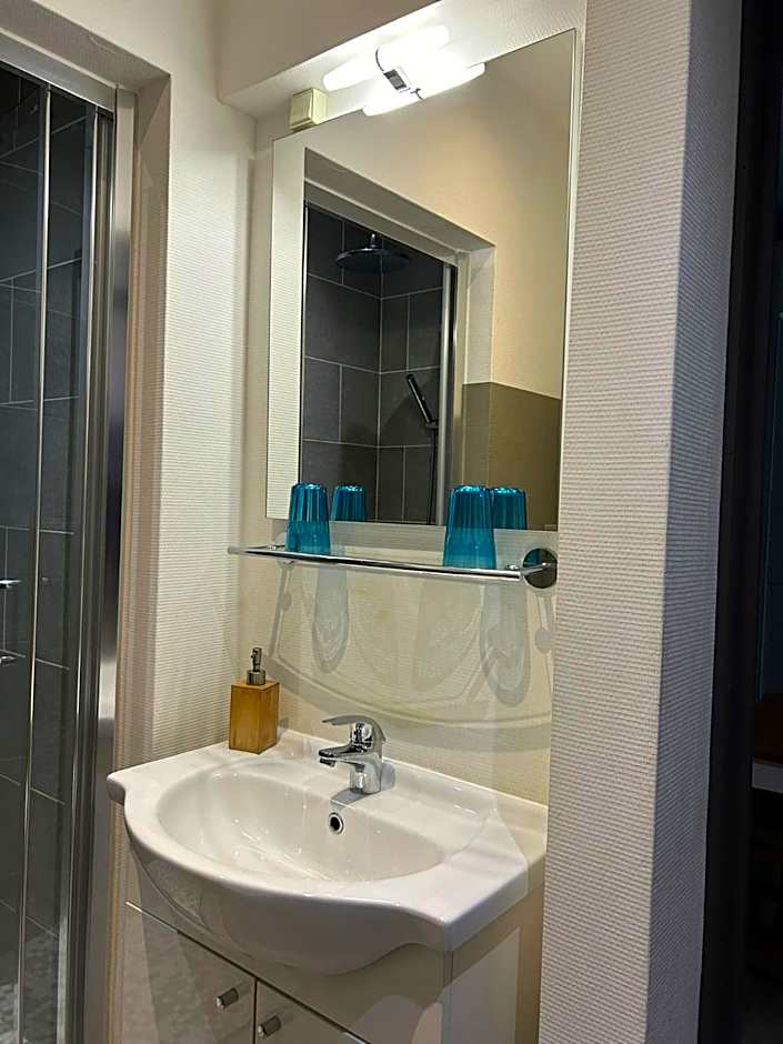 Les petits nids de Nina 1