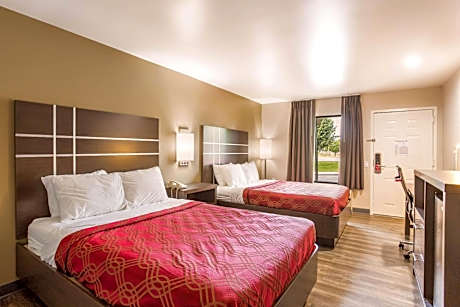 Econo Lodge Inn & Suites Murfreesboro Shopping District