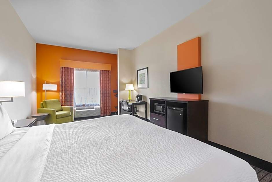 Holiday Inn Express Tomball By IHG