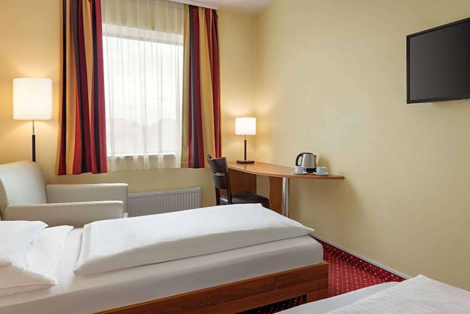 Amedia Express Prag, Trademark Collection by Wyndham