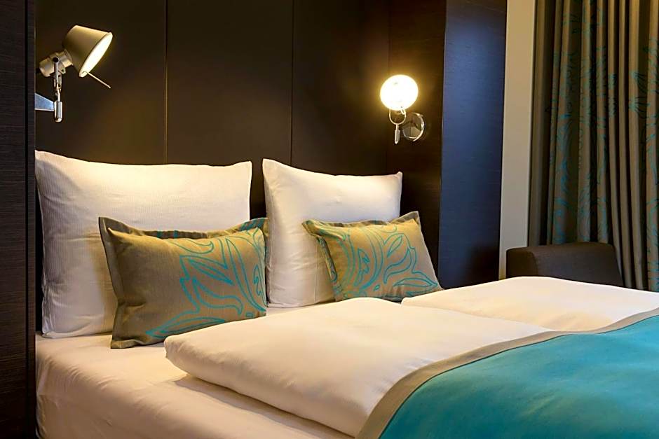 Motel One München-Olympia Gate