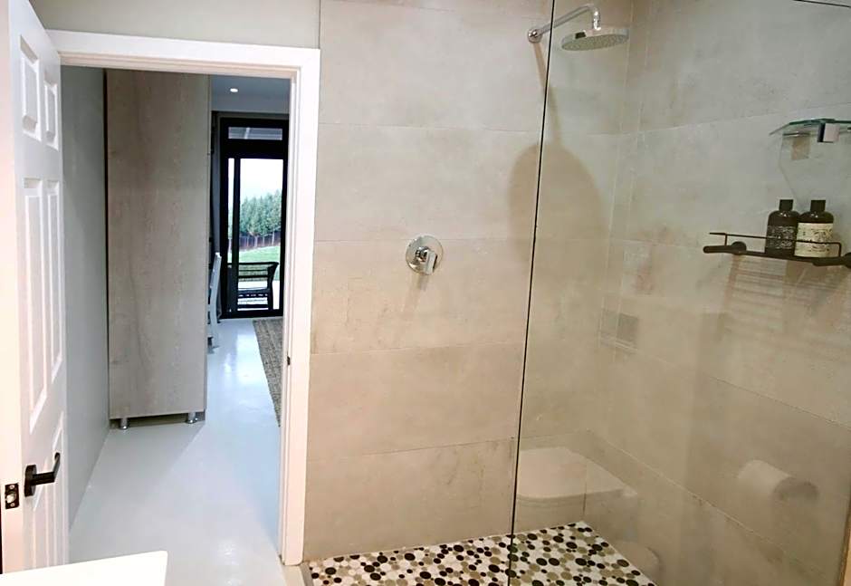 Curry's Post Bed & Breakfast