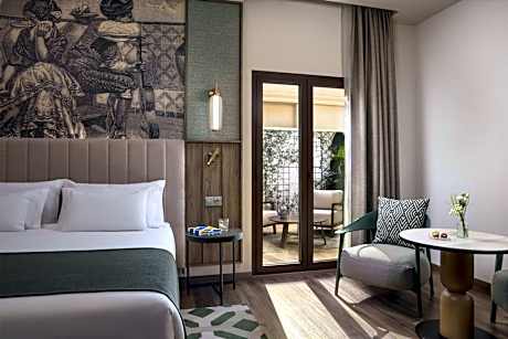 Premium Room
