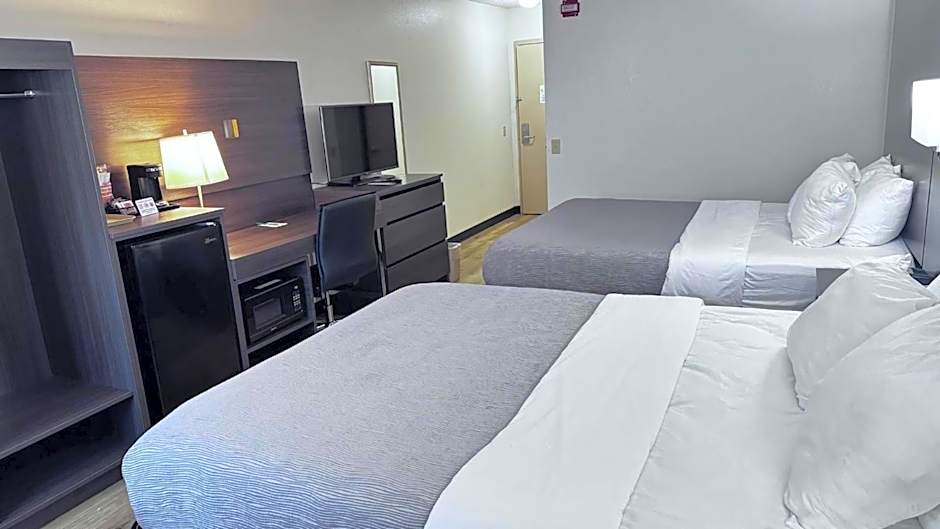 Quality Inn Spearfish I-90