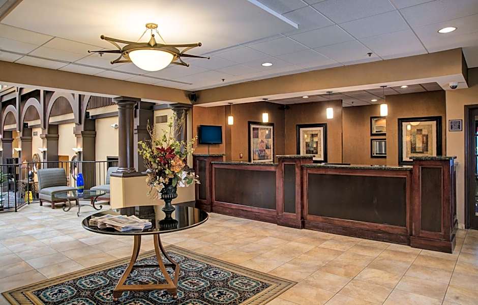 The Rockville Hotel, a Ramada by Wyndham