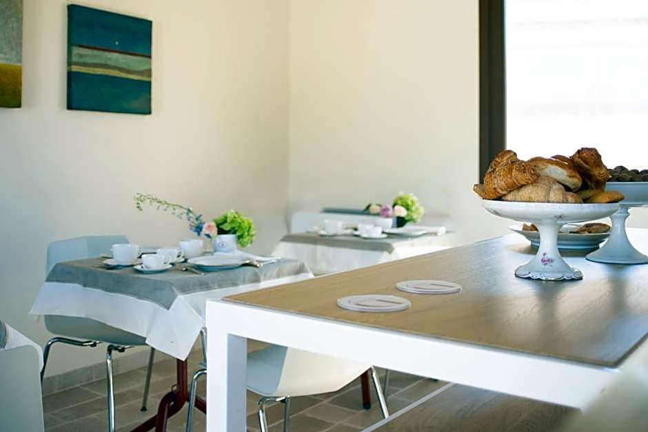 Dimora de Matera Luxury Suites